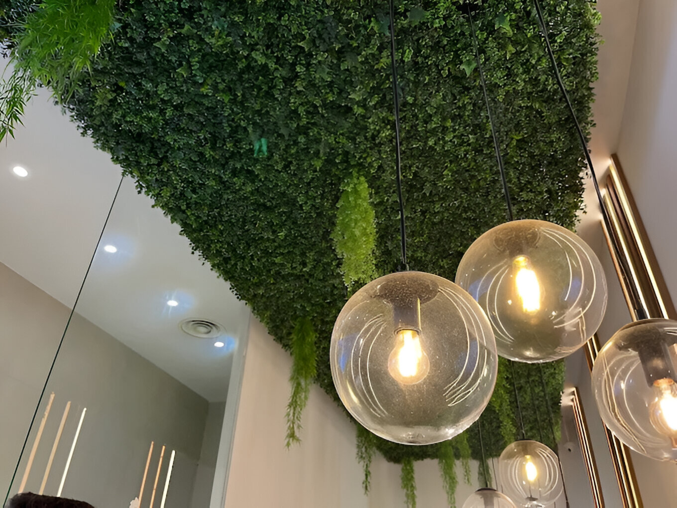 Commercial property à Barcelona, Espagne 135 m2 No. 141192