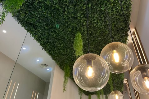 Lokal usługowy w Barcelona, Hiszpania 135 mkw. nr 141192 – zdjęcie 2