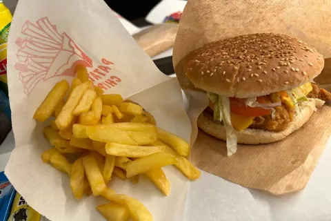 Lokal usługowy w Barcelona, Hiszpania 135 mkw. nr 141192 – zdjęcie 3