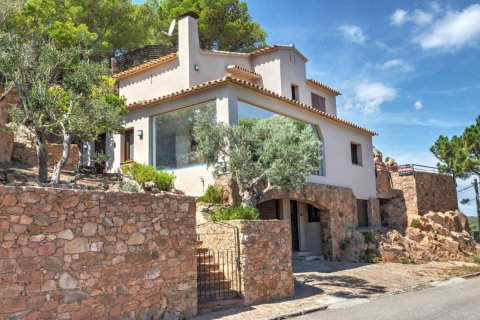 Продажа дома в Бегур, Герона, Испания 5 спален, №141187 - фото 27