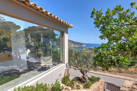 Продажа дома в Бегур, Герона, Испания 5 спален, №141187 - фото 26