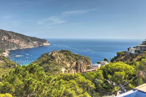 Продажа дома в Бегур, Герона, Испания 5 спален, №141187 - фото 23