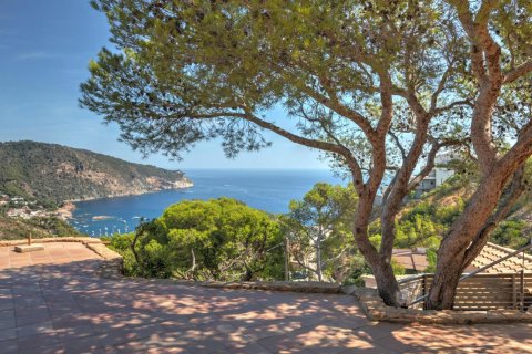 Продажа дома в Бегур, Герона, Испания 5 спален, №141187 - фото 21