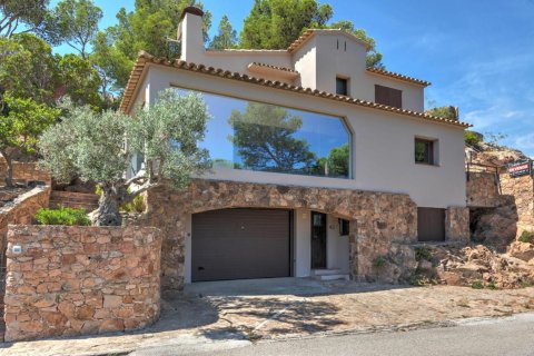 Продажа дома в Бегур, Герона, Испания 5 спален, №141187 - фото 29