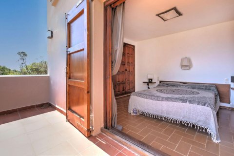 Продажа дома в Бегур, Герона, Испания 5 спален, №141187 - фото 14