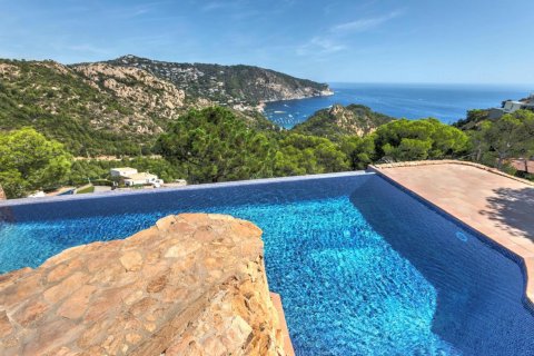 Продажа дома в Бегур, Герона, Испания 5 спален, №141187 - фото 22