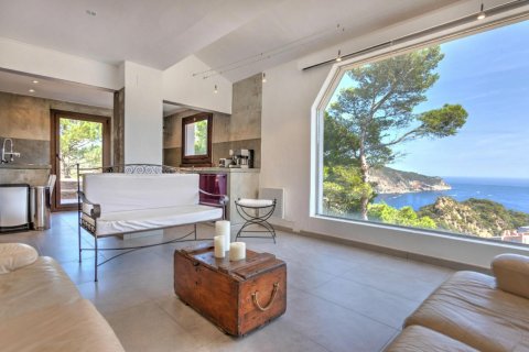 Продажа дома в Бегур, Герона, Испания 5 спален, №141187 - фото 6