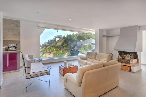 Продажа дома в Бегур, Герона, Испания 5 спален, №141187 - фото 7