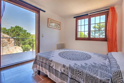 Продажа дома в Бегур, Герона, Испания 5 спален, №141187 - фото 30