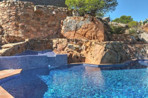 Продажа дома в Бегур, Герона, Испания 5 спален, №141187 - фото 28