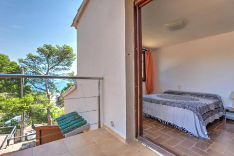 Продажа дома в Бегур, Герона, Испания 5 спален, №141187 - фото 16