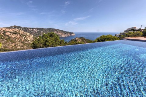 Продажа дома в Бегур, Герона, Испания 5 спален, №141187 - фото 24