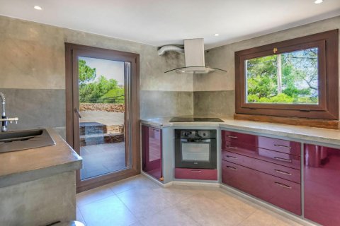 Продажа дома в Бегур, Герона, Испания 5 спален, №141187 - фото 9