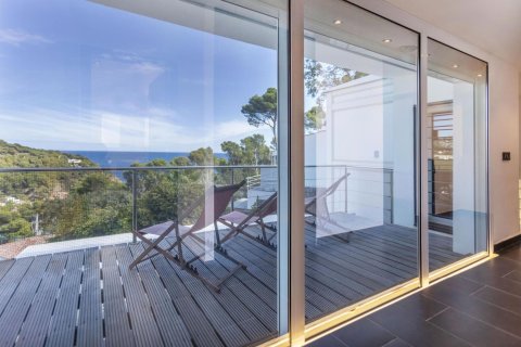 Продажа дома в Тамариу, Герона, Испания 4 спальни, №141186 - фото 12