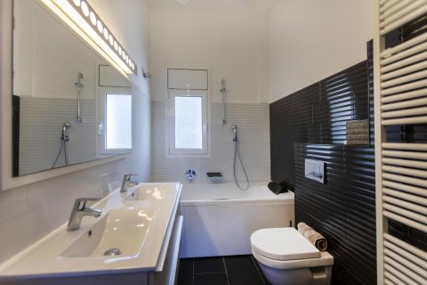 Продажа дома в Тамариу, Герона, Испания 4 спальни, №141186 - фото 30