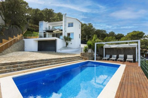 Продажа дома в Тамариу, Герона, Испания 4 спальни, №141186 - фото 2