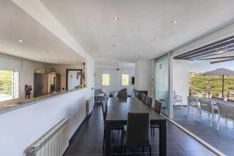 Продажа дома в Тамариу, Герона, Испания 4 спальни, №141186 - фото 20