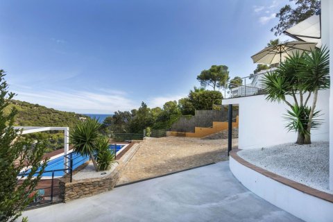 Продажа дома в Тамариу, Герона, Испания 4 спальни, №141186 - фото 6