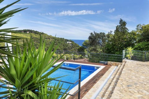 Продажа дома в Тамариу, Герона, Испания 4 спальни, №141186 - фото 3