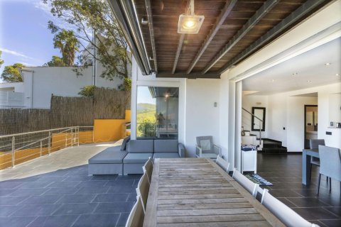 Продажа дома в Тамариу, Герона, Испания 4 спальни, №141186 - фото 15