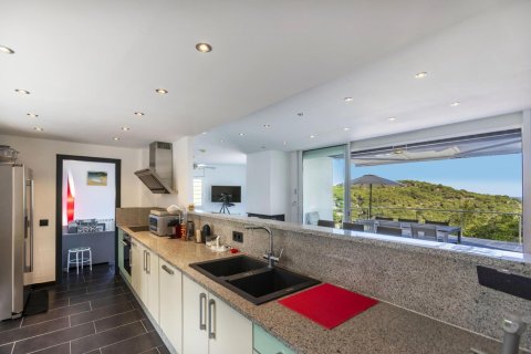 Продажа дома в Тамариу, Герона, Испания 4 спальни, №141186 - фото 9