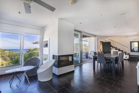 Продажа дома в Тамариу, Герона, Испания 4 спальни, №141186 - фото 17