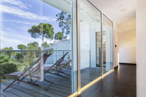 Продажа дома в Тамариу, Герона, Испания 4 спальни, №141186 - фото 14