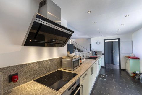 Продажа дома в Тамариу, Герона, Испания 4 спальни, №141186 - фото 11