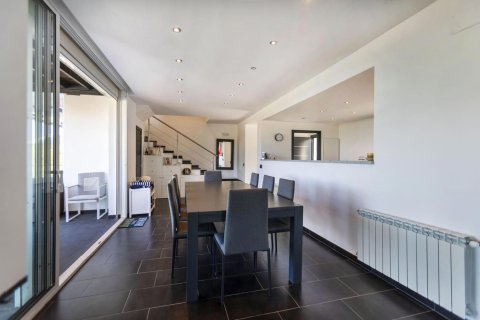 Продажа дома в Тамариу, Герона, Испания 4 спальни, №141186 - фото 21