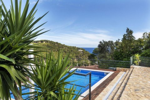 Продажа дома в Тамариу, Герона, Испания 4 спальни, №141186 - фото 4