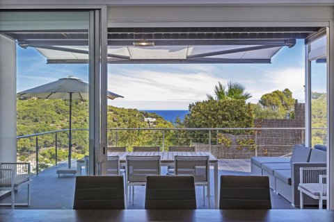 Продажа дома в Тамариу, Герона, Испания 4 спальни, №141186 - фото 8