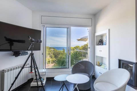 Продажа дома в Тамариу, Герона, Испания 4 спальни, №141186 - фото 16