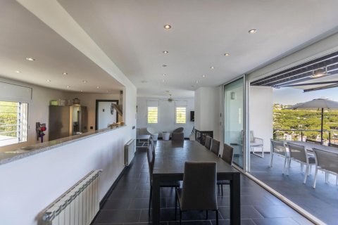 Продажа дома в Тамариу, Герона, Испания 4 спальни, №141186 - фото 13