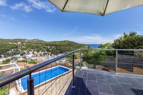 Продажа дома в Тамариу, Герона, Испания 4 спальни, №141186 - фото 5