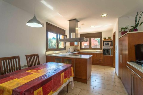 House zum Verkauf in Begur, Girona, Spanien 3 Schlafzimmer, Nr. 141189 - Foto 8