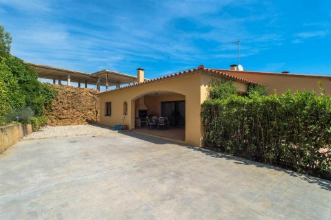 House zum Verkauf in Begur, Girona, Spanien 3 Schlafzimmer, Nr. 141189 - Foto 13