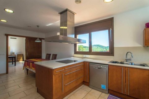 House zum Verkauf in Begur, Girona, Spanien 3 Schlafzimmer, Nr. 141189 - Foto 6