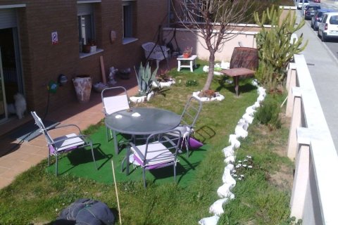 Продажа квартиры в Монблан, Таррагона, Испания 4 спальни, 133м2 №153703 - фото 19