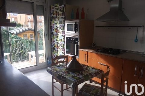 Продажа квартиры в Монблан, Таррагона, Испания 4 спальни, 133м2 №153703 - фото 6