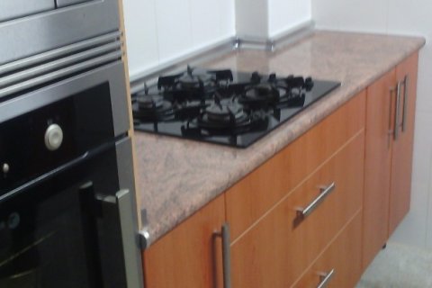 Продажа квартиры в Монблан, Таррагона, Испания 4 спальни, 133м2 №153703 - фото 10