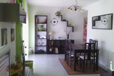 Appartamento a Montblanc, Tarragona, Spagna 4 camere da letto, 133 mq. N° 153703