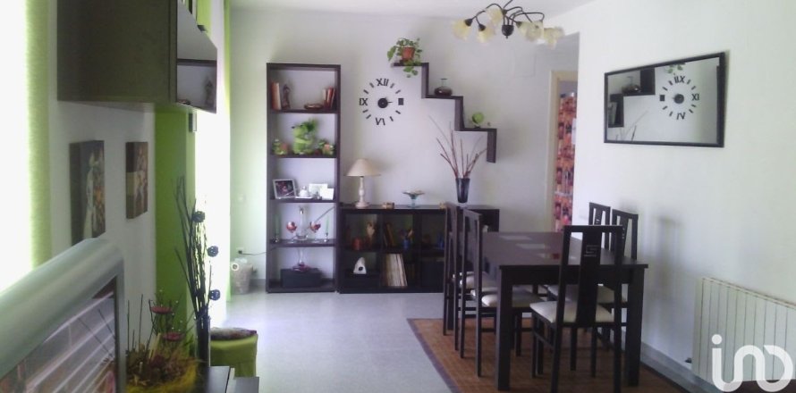 Квартира в Монблан, Таррагона, Испания 4 спальни, 133м2 №153703