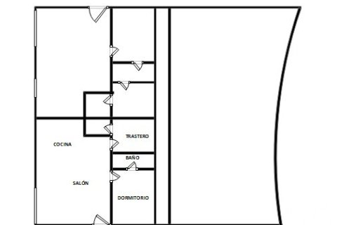 Продажа дома в Кастельяр-дель-Вальес, Барселона, Испания 7 спален, 317м2 №153704 - фото 30