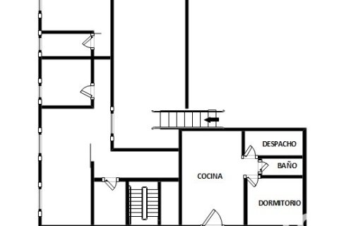 Продажа дома в Кастельяр-дель-Вальес, Барселона, Испания 7 спален, 317м2 №153704 - фото 26