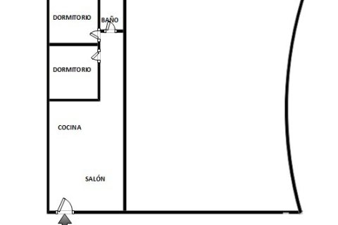 Продажа дома в Кастельяр-дель-Вальес, Барселона, Испания 7 спален, 317м2 №153704 - фото 27