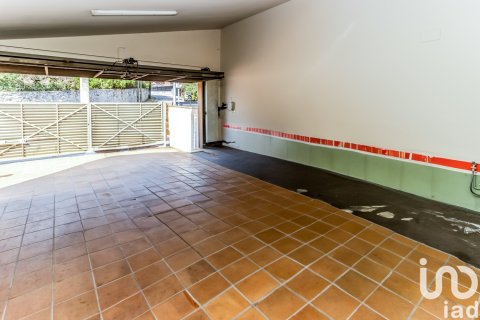 Продажа дома в Кастельяр-дель-Вальес, Барселона, Испания 7 спален, 317м2 №153704 - фото 19