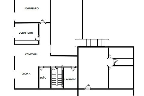 Продажа дома в Кастельяр-дель-Вальес, Барселона, Испания 7 спален, 317м2 №153704 - фото 28