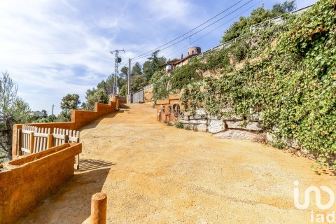 Дом в Кастельяр-дель-Вальес, Барселона, Испания 7 спален, 317м2 №153704