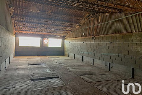 Terreno in vendita a Llorenc Del Penedes, Tarragona, Spagna 8000 mq. N° 153707 - foto 14