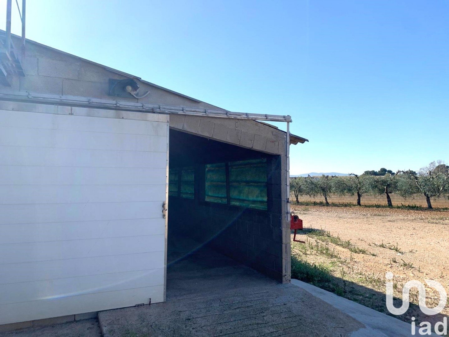 Terreno a Llorenc Del Penedes, Tarragona, Spagna 8000 mq. N° 153707